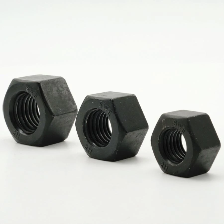 DIN 6915 Kacang Hex Berat